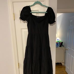 Sale!!! Stradivarius by ASOS boho maxi dress